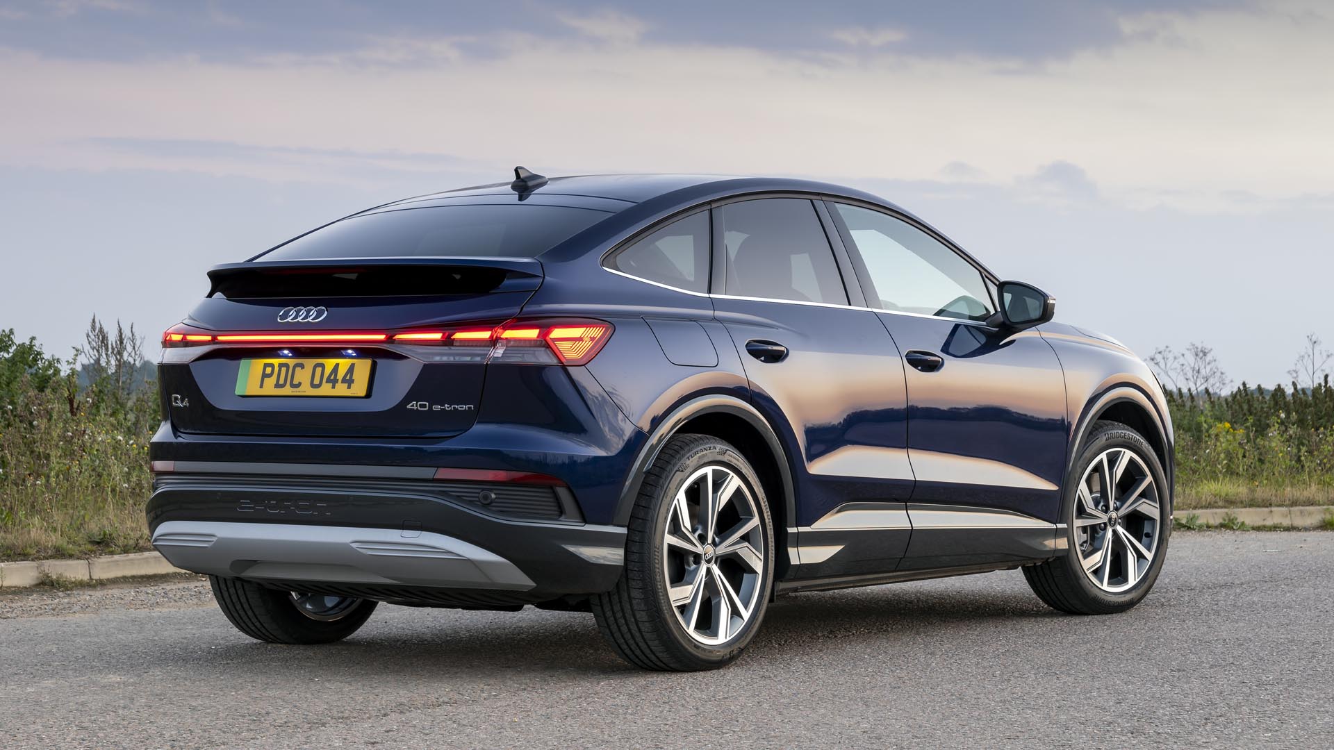 Audi Q4 e tron News AutoTrader